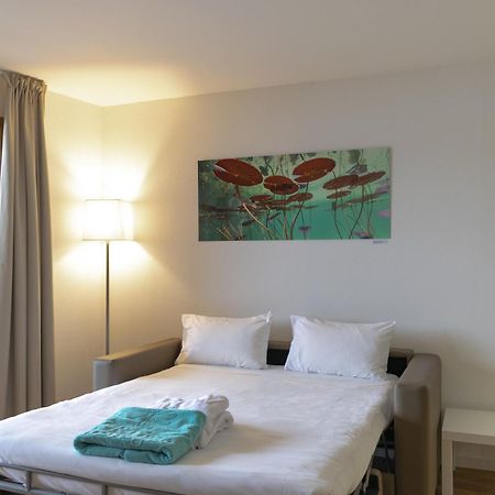 Hotel Spa Les Rives Sauvages 马尔比伊松 外观 照片