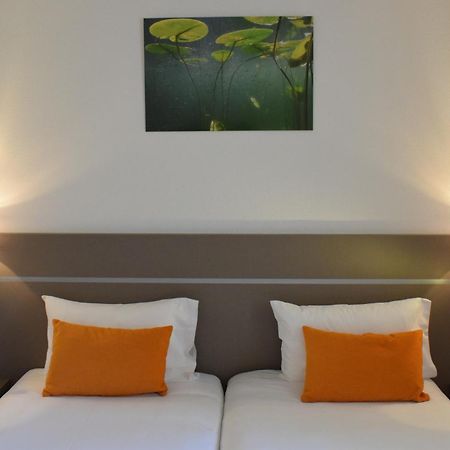 Hotel Spa Les Rives Sauvages 马尔比伊松 外观 照片