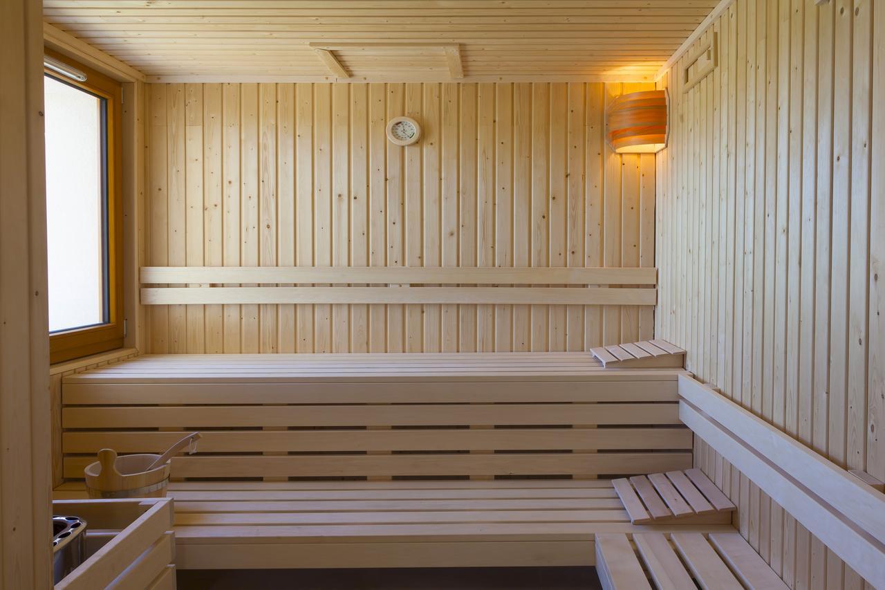 Hotel Spa Les Rives Sauvages 马尔比伊松 外观 照片