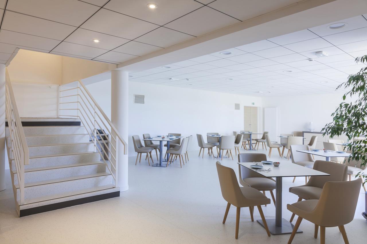 Hotel Spa Les Rives Sauvages 马尔比伊松 外观 照片