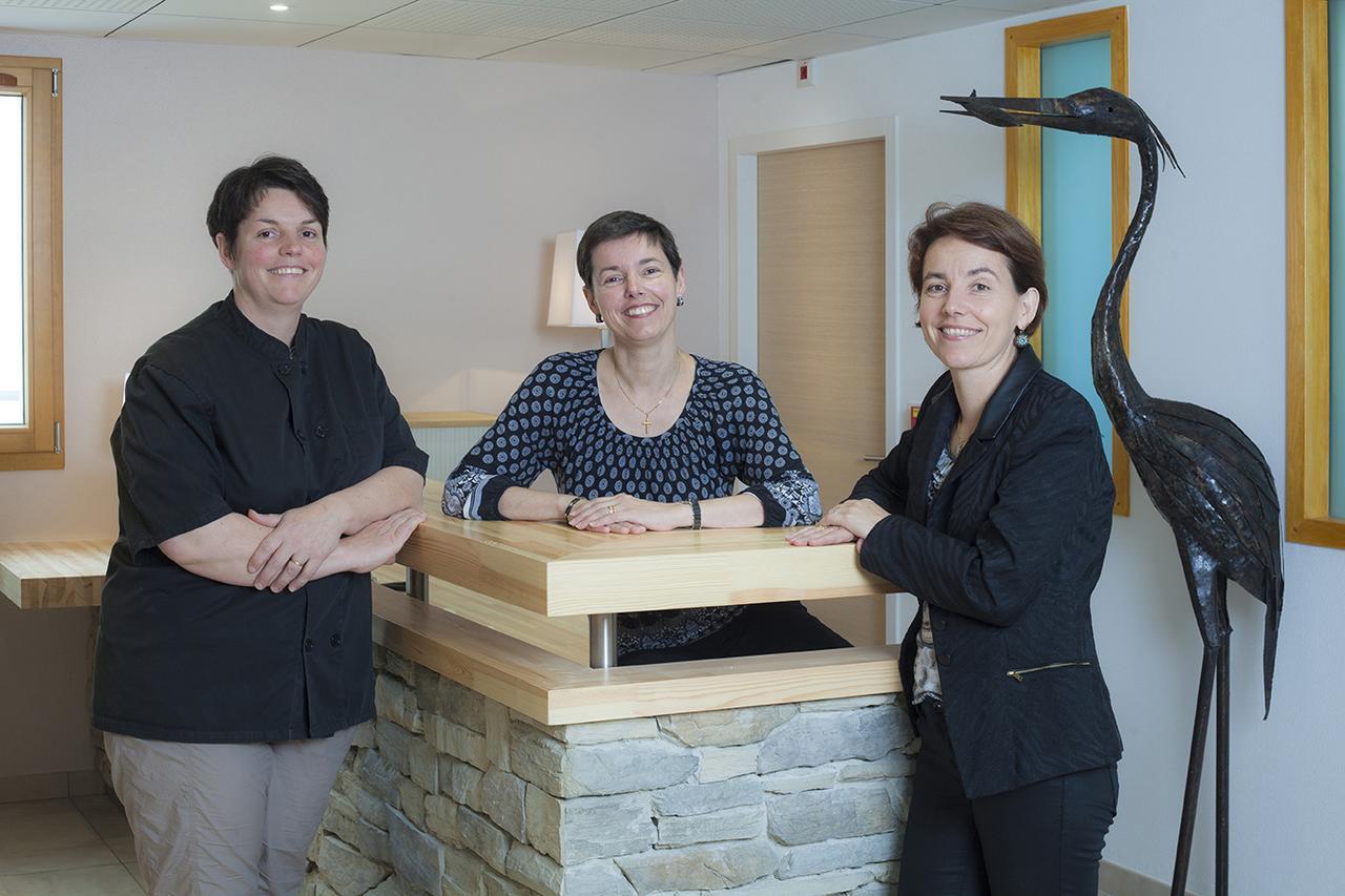 Hotel Spa Les Rives Sauvages 马尔比伊松 外观 照片